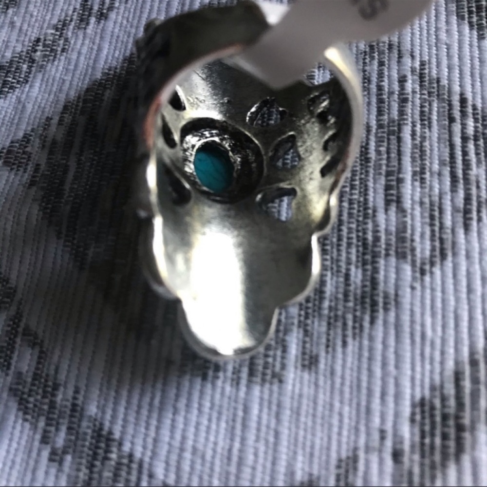 ANTIQUE Women’s Ring - Picture 5 of 8